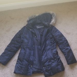 Winter coat